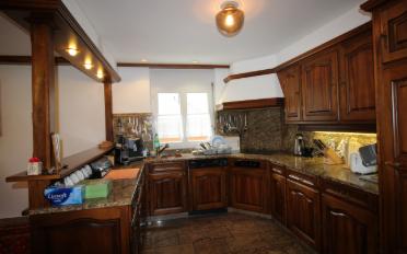 Chalet 8.5 Zimmer - image - 3