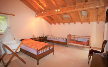 Chalet 8.5 Zimmer - image - 4