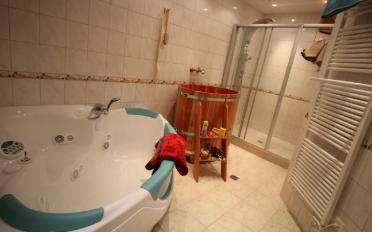 Chalet 8.5 Zimmer - image - 6