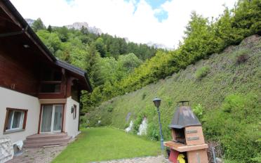Chalet 8.5 Zimmer - image - 11