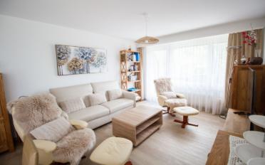 Möbl. Wohnobj. 2.5 Zimmer - image - 1