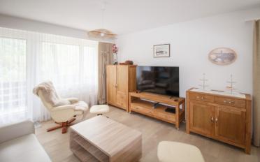 Möbl. Wohnobj. 2.5 Zimmer - image - 2