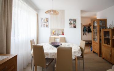 Möbl. Wohnobj. 2.5 Zimmer - image - 3