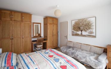 Möbl. Wohnobj. 2.5 Zimmer - image - 6
