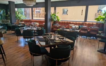 Restaurant - image - 5