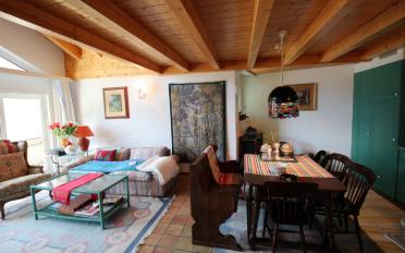 Roof flat 7.5 rooms - image - 4
