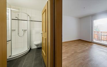 Apartment 2.5 rooms - image - 2