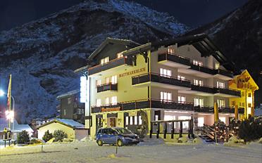 Hôtel - image - 1