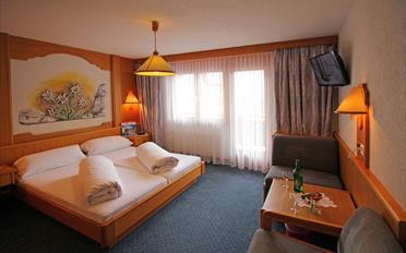Hôtel - image - 2