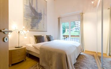 Attikawohnung 6.5 Zimmer - image - 5