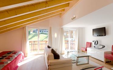 Attikawohnung 6.5 Zimmer - image - 9