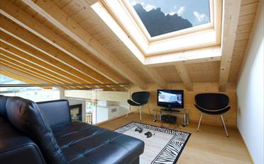 Attikawohnung 6.5 Zimmer - image - 10