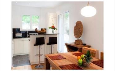 Chalet 5.5 Zimmer - image - 3