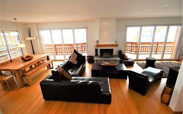 Chalet 5.5 Zimmer - image - 5