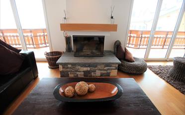 Chalet 5.5 Zimmer - image - 6