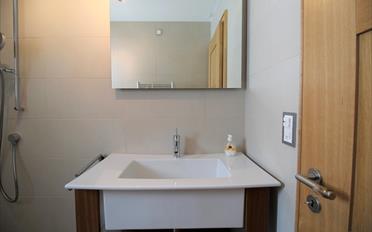 Chalet 5.5 Zimmer - image - 9