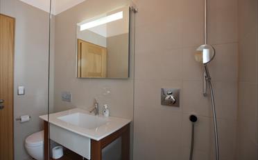 Chalet 5.5 Zimmer - image - 11