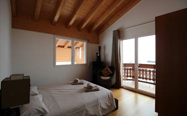 Chalet 5.5 Zimmer - image - 12