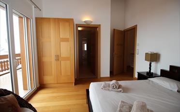 Chalet 5.5 Zimmer - image - 13