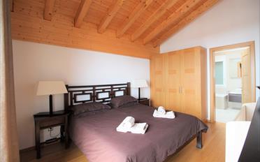 Chalet 5.5 Zimmer - image - 16