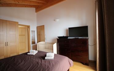 Chalet 5.5 Zimmer - image - 20