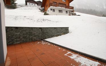 Chalet 5.5 Zimmer - image - 21
