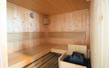 Chalet 5.5 Zimmer - image - 23