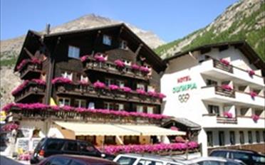 Hotel - image - 1