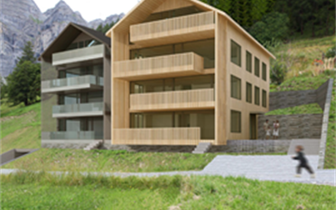 Terrain à bâtir - image - 1