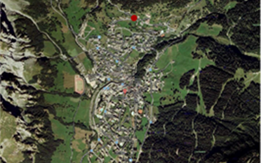 Terrain à bâtir - image - 2