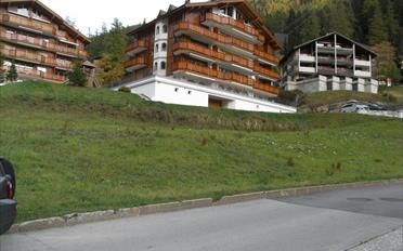 Terrain à bâtir - image - 2