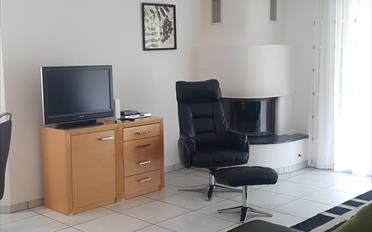 Furnished flat 3.5 rooms - image - 3