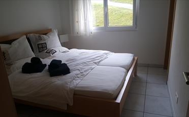 Furnished flat 3.5 rooms - image - 4