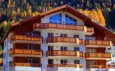Furnished flat 3.5 rooms - image - 12