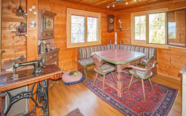 Chalet 6.5 pièces - image - 7