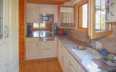 Chalet 6.5 pièces - image - 10