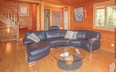 Chalet 6.5 pièces - image - 11