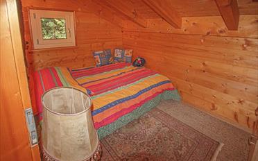 Chalet 6.5 pièces - image - 18