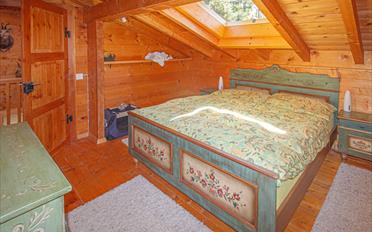 Chalet 6.5 pièces - image - 20