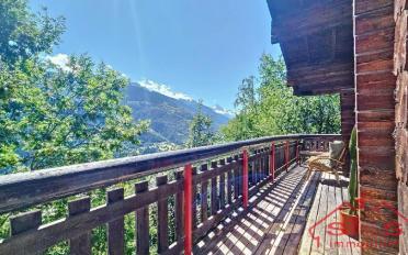 Chalet 4.5 pièces - image - 7