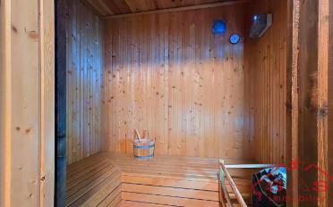 Chalet 4.5 pièces - image - 13