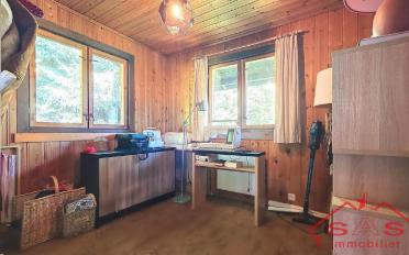 Chalet 4.5 pièces - image - 11