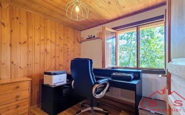 Chalet 4.5 pièces - image - 12