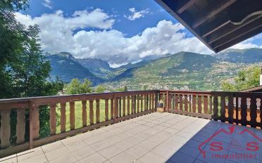 Chalet 7 Zimmer - image - 5