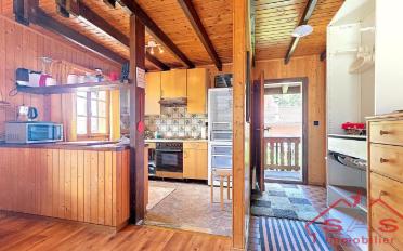 Chalet 7 Zimmer - image - 7