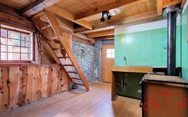 Chalet 2 Zimmer - image - 3