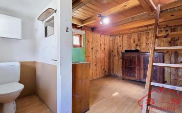 Chalet 2 Zimmer - image - 4