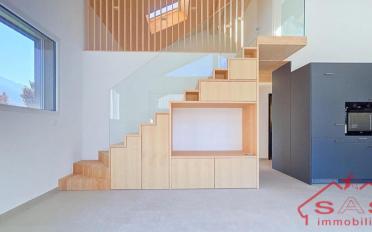 Einfamilienhaus 3.5 Zimmer - image - 7