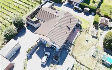 Villa 7 Zimmer - image - 2