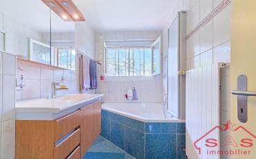 Villa 7 rooms - image - 13
